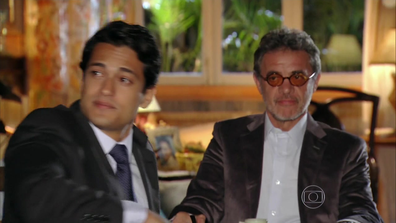 Карибский цветок 55 серия