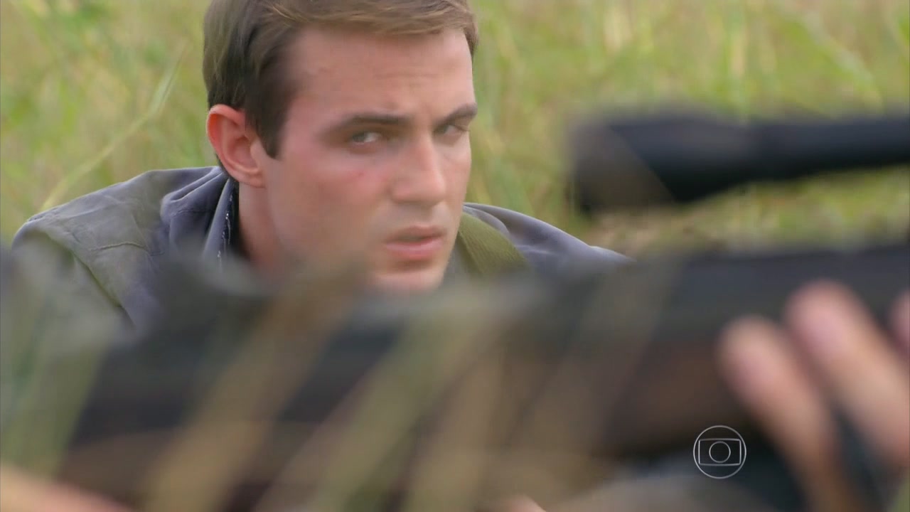 Карибский цветок 58 серия