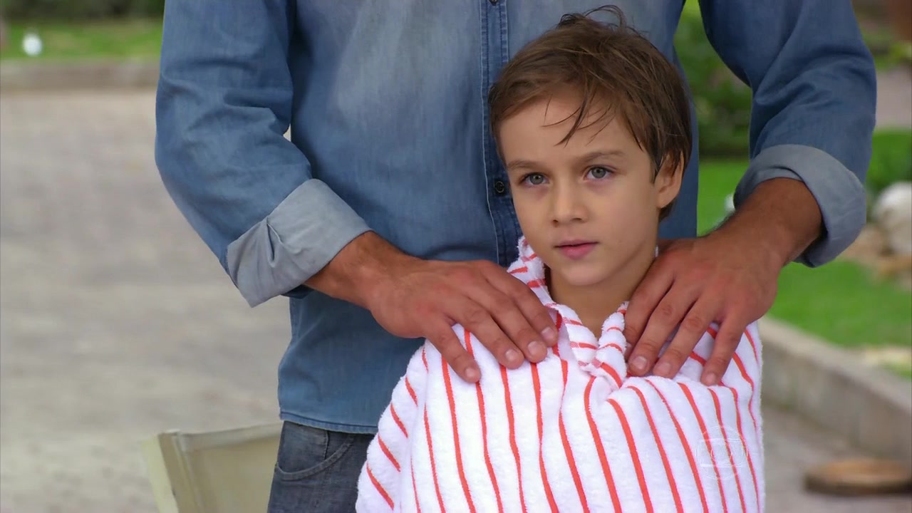 Карибский цветок 60 серия