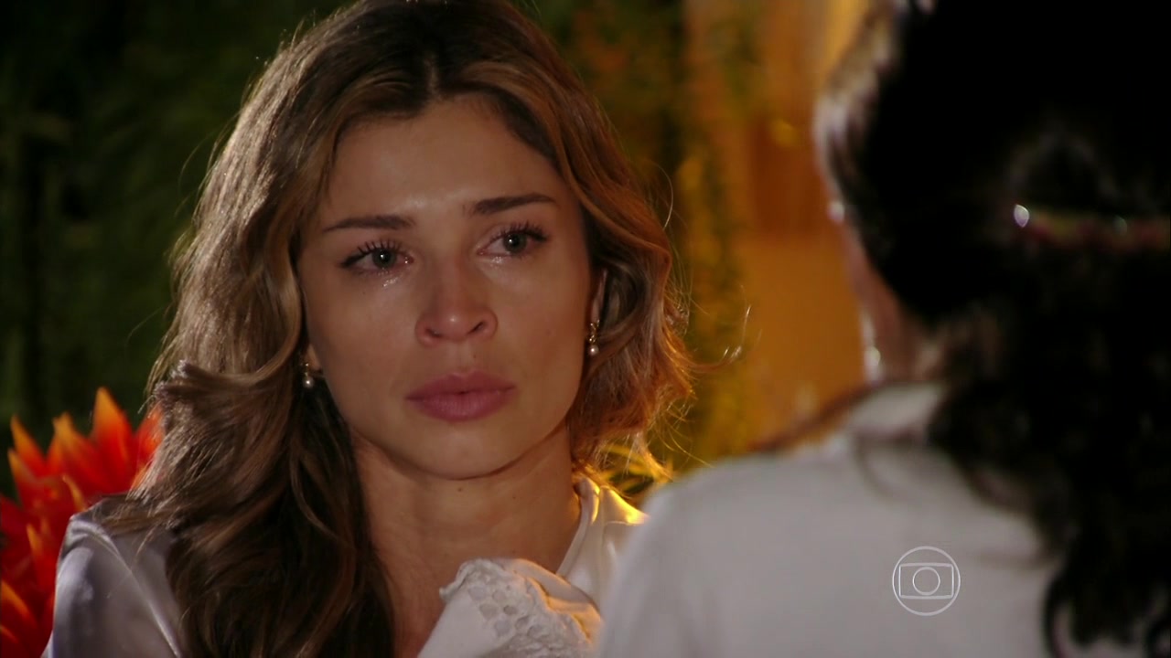 Карибский цветок 65 серия