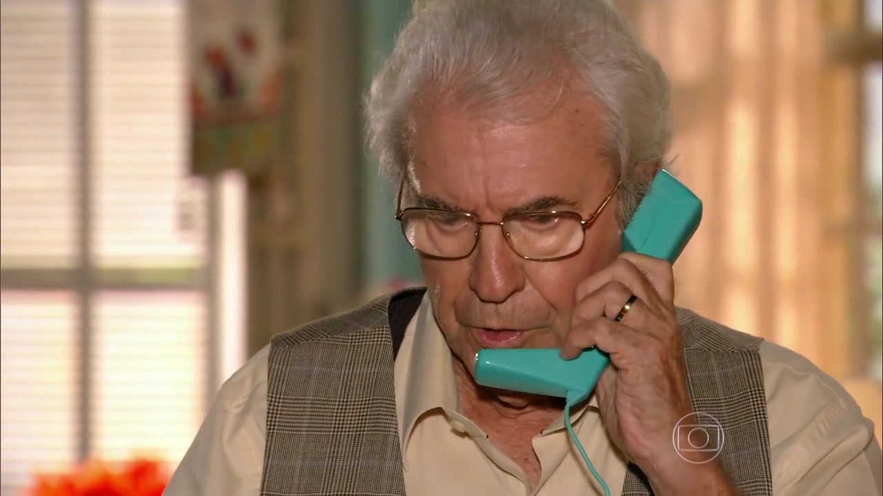 Карибский цветок 68 серия