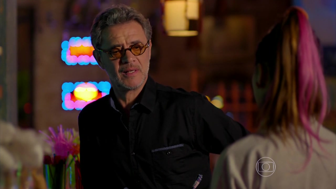 Карибский цветок 71 серия