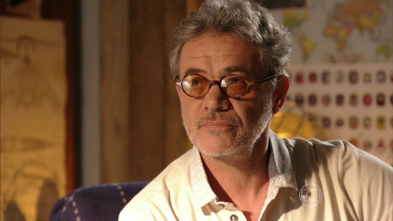 Карибский цветок 72 серия