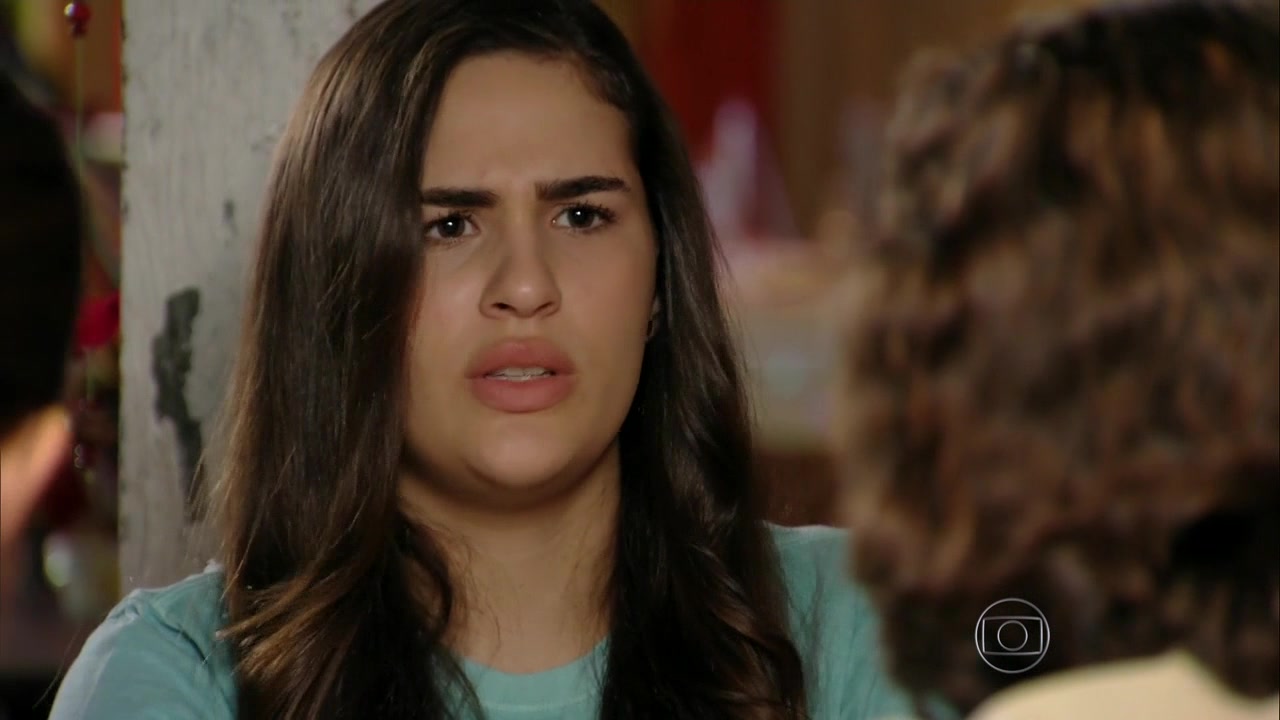 Карибский цветок 74 серия