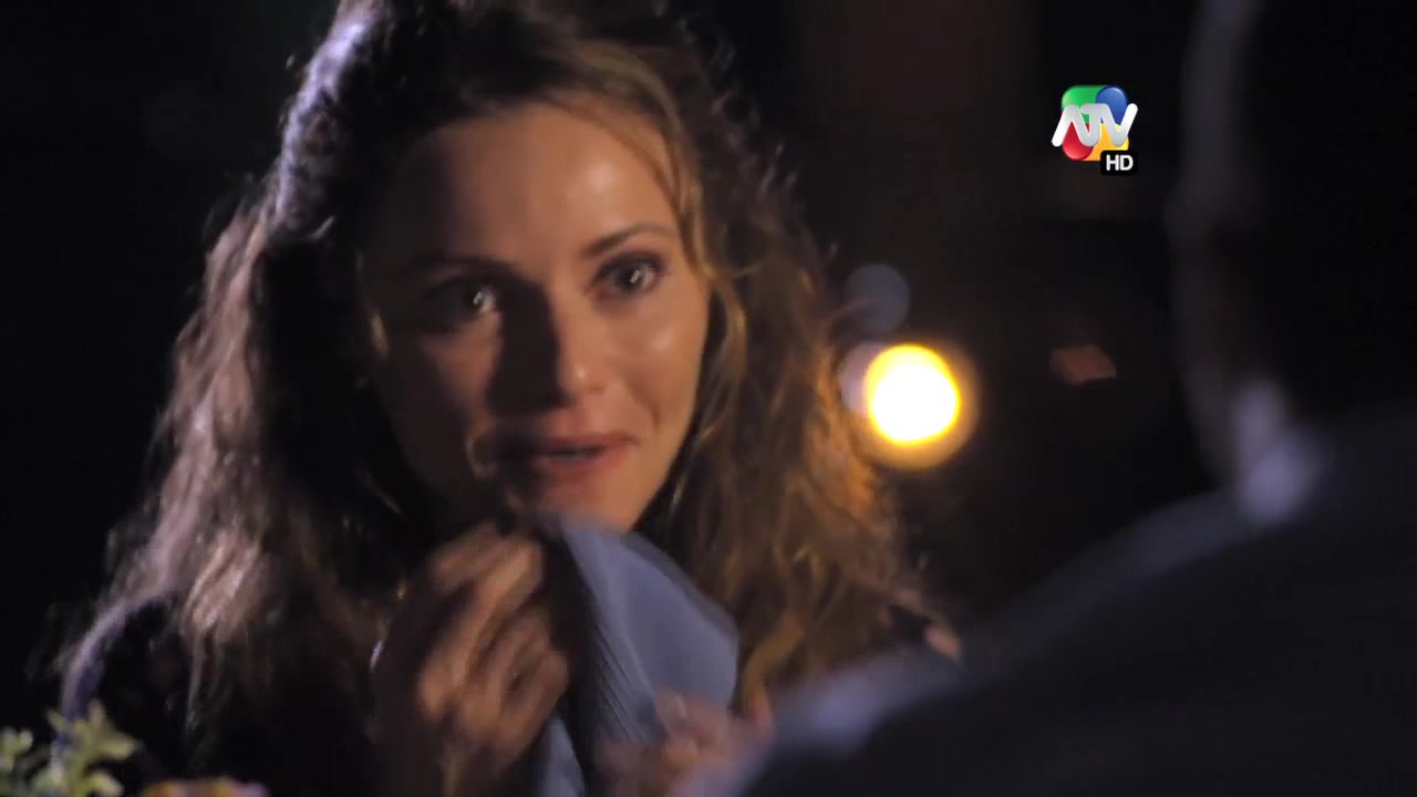 Карибский цветок 8 серия