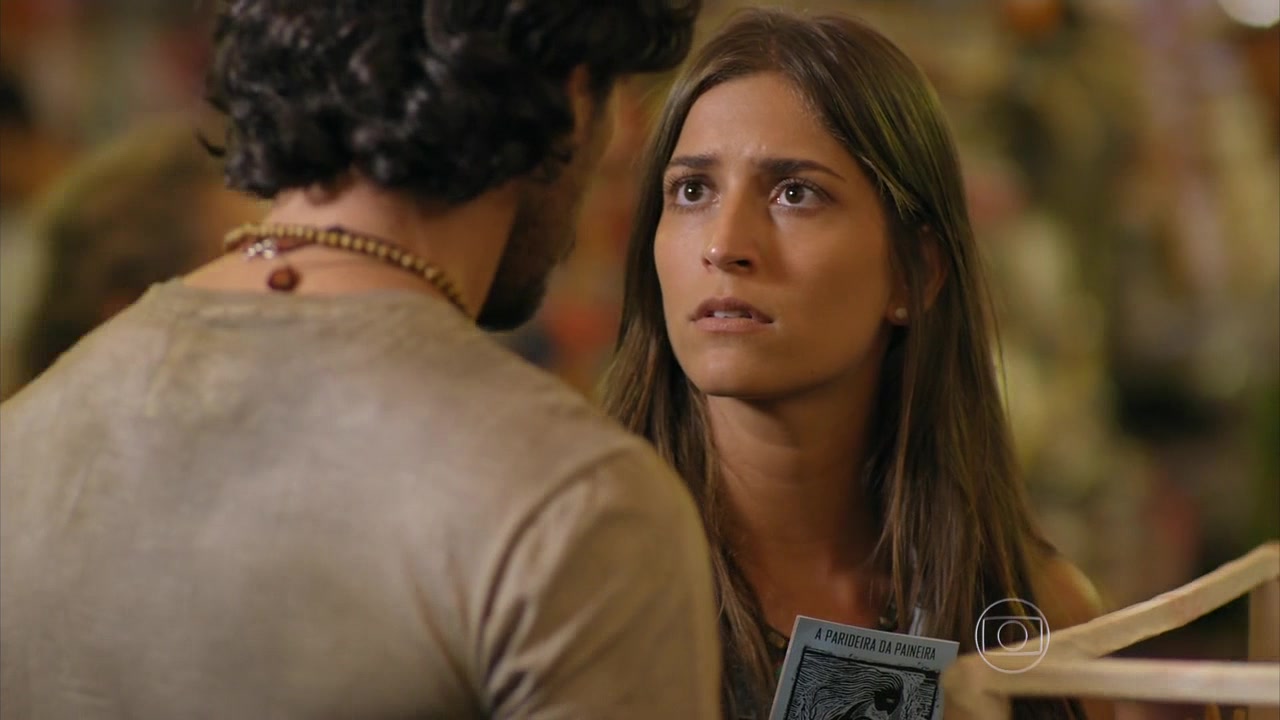 Карибский цветок 81 серия