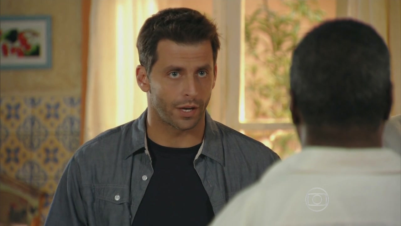 Карибский цветок 86 серия