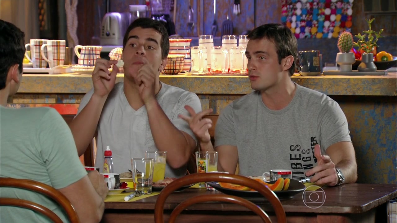 Карибский цветок 97 серия