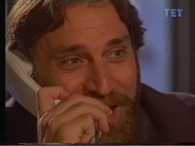 Тихие страсти Магдалены (1999) 1 серия