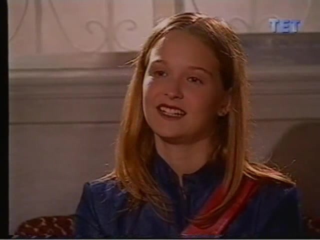 Тихие страсти Магдалены (1999) 14 серия