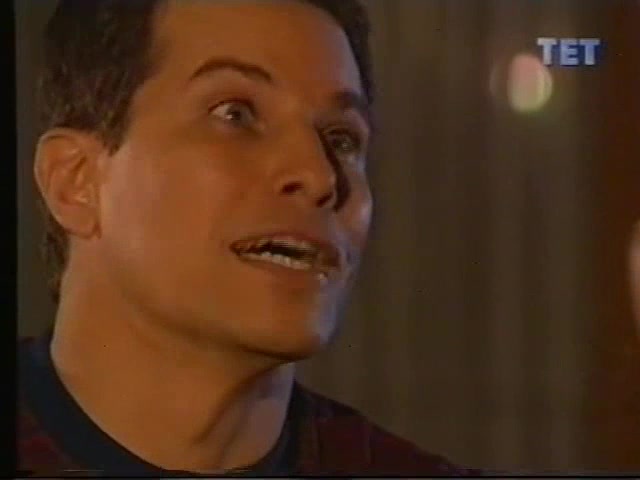 Тихие страсти Магдалены (1999) 16 серия