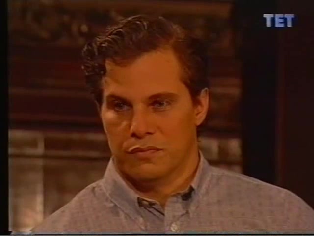 Тихие страсти Магдалены (1999) 2 серия