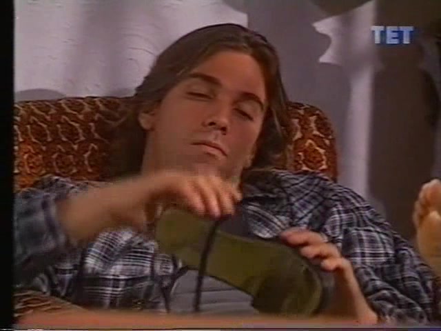 Тихие страсти Магдалены (1999) 21 серия