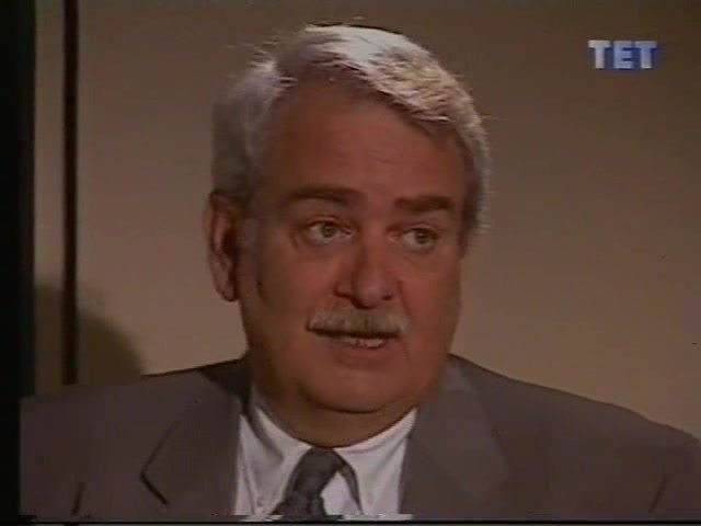 Тихие страсти Магдалены (1999) 22 серия