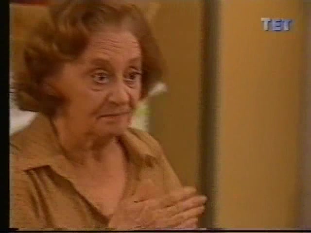 Тихие страсти Магдалены 33 серия Тихие страсти Магдалены 33 серия