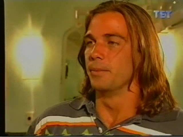 Тихие страсти Магдалены (1999) 39 серия