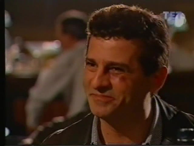 Тихие страсти Магдалены (1999) 42 серия