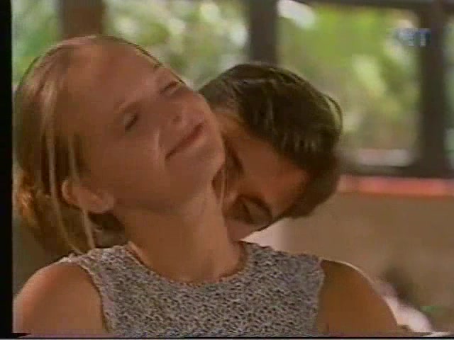 Тихие страсти Магдалены (1999) 47 серия