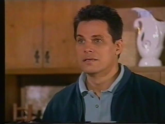 Тихие страсти Магдалены (1999) 51 серия