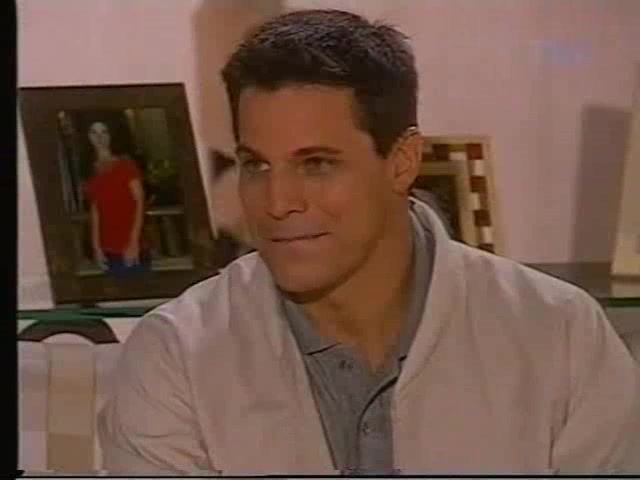 Тихие страсти Магдалены (1999) 53 серия