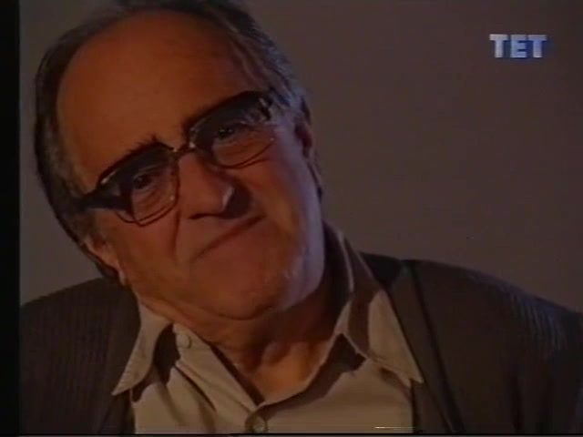 Тихие страсти Магдалены (1999) 6 серия