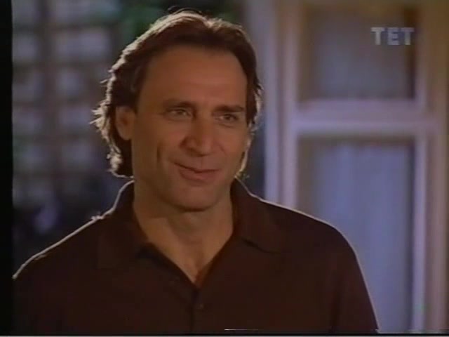 Тихие страсти Магдалены (1999) 64 серия