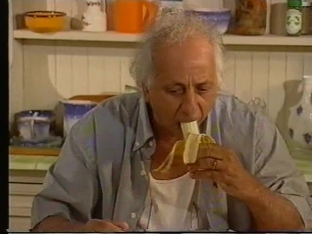 Тихие страсти Магдалены (1999) 70 серия