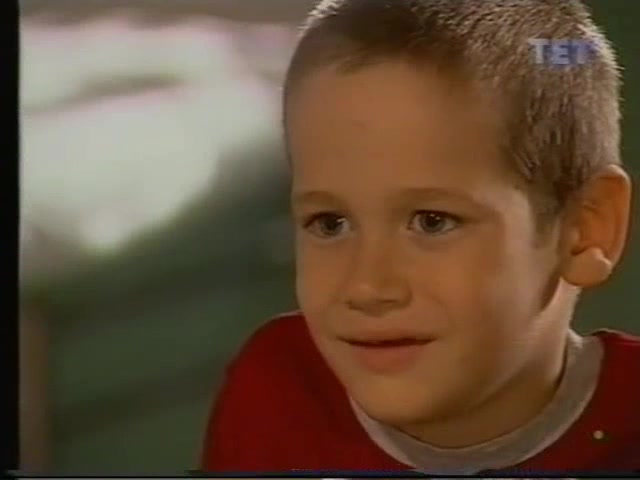 Тихие страсти Магдалены (1999) 80 серия