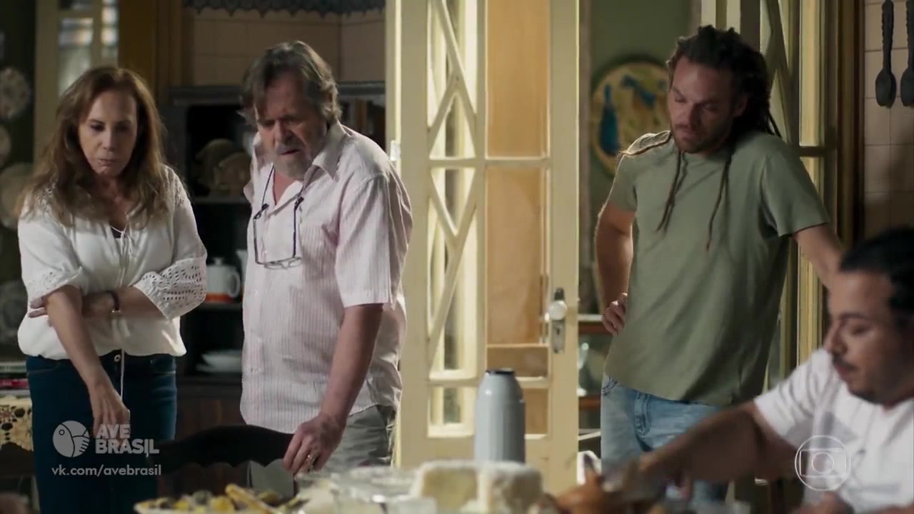 Второе солнце 1 серия Второе солнце 1 серия