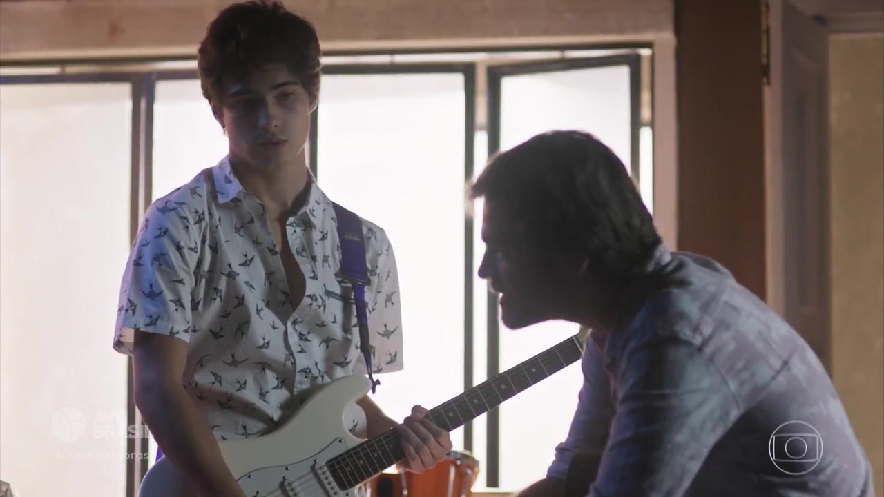 Второе солнце 12 серия Второе солнце 12 серия