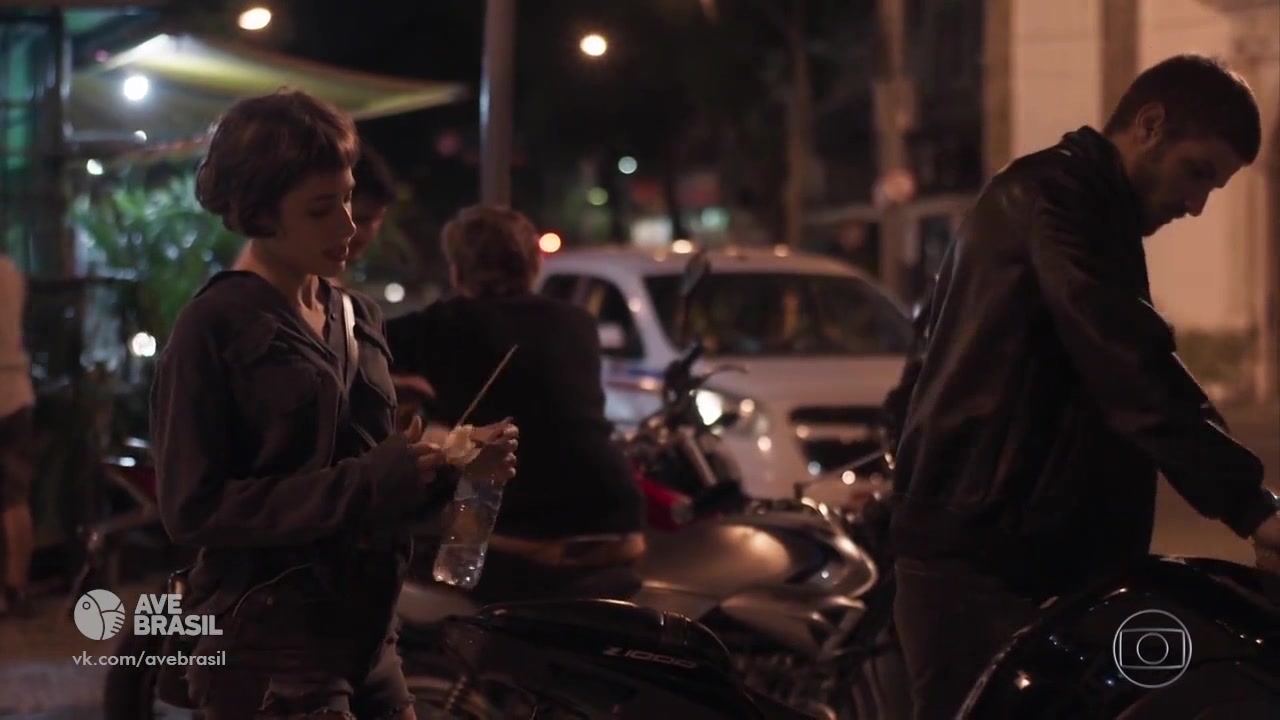 Второе солнце (2018) 13 серия