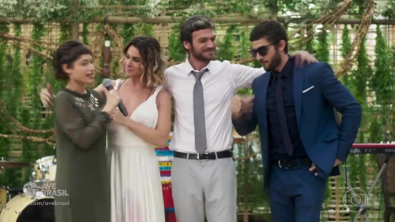 Второе солнце 154 серия Второе солнце 154 серия