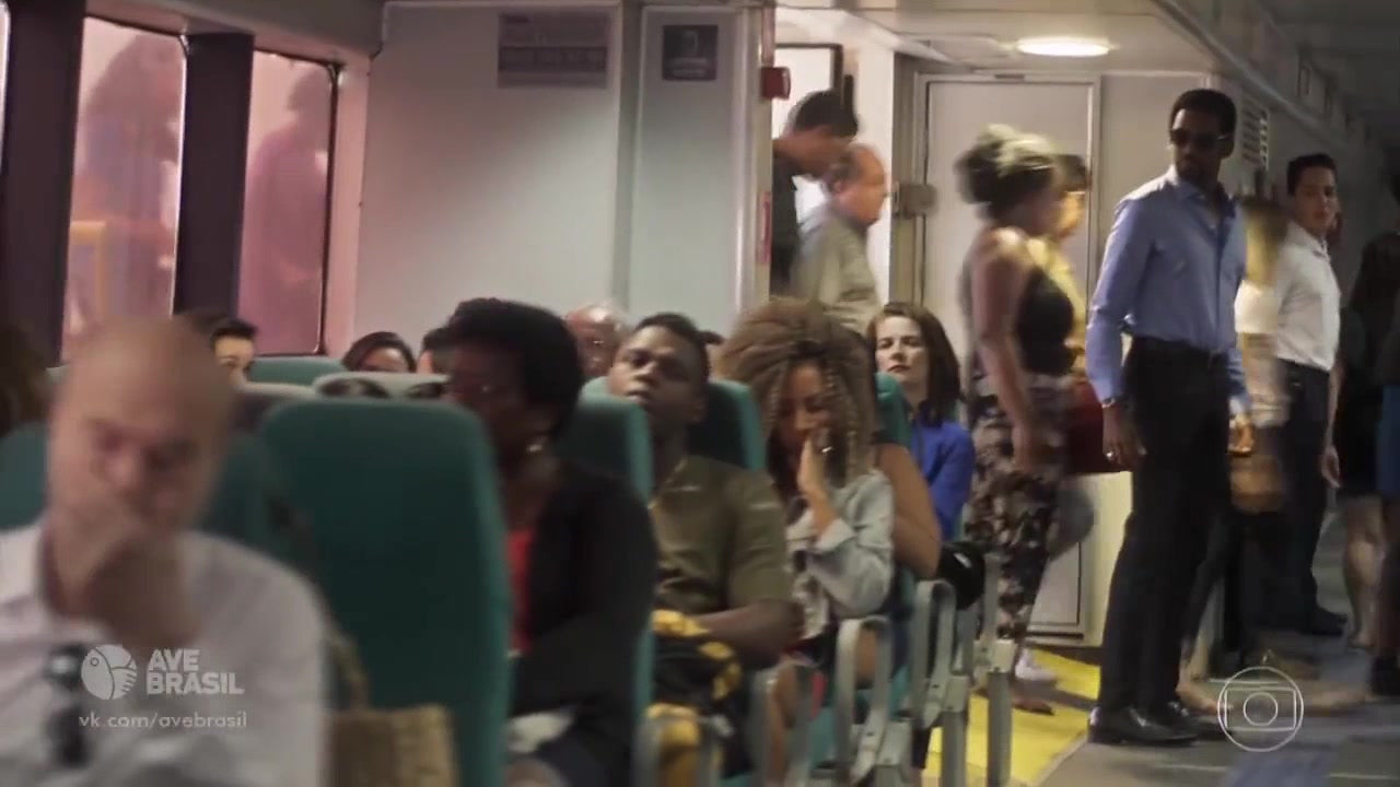 Второе солнце (2018) 155 серия