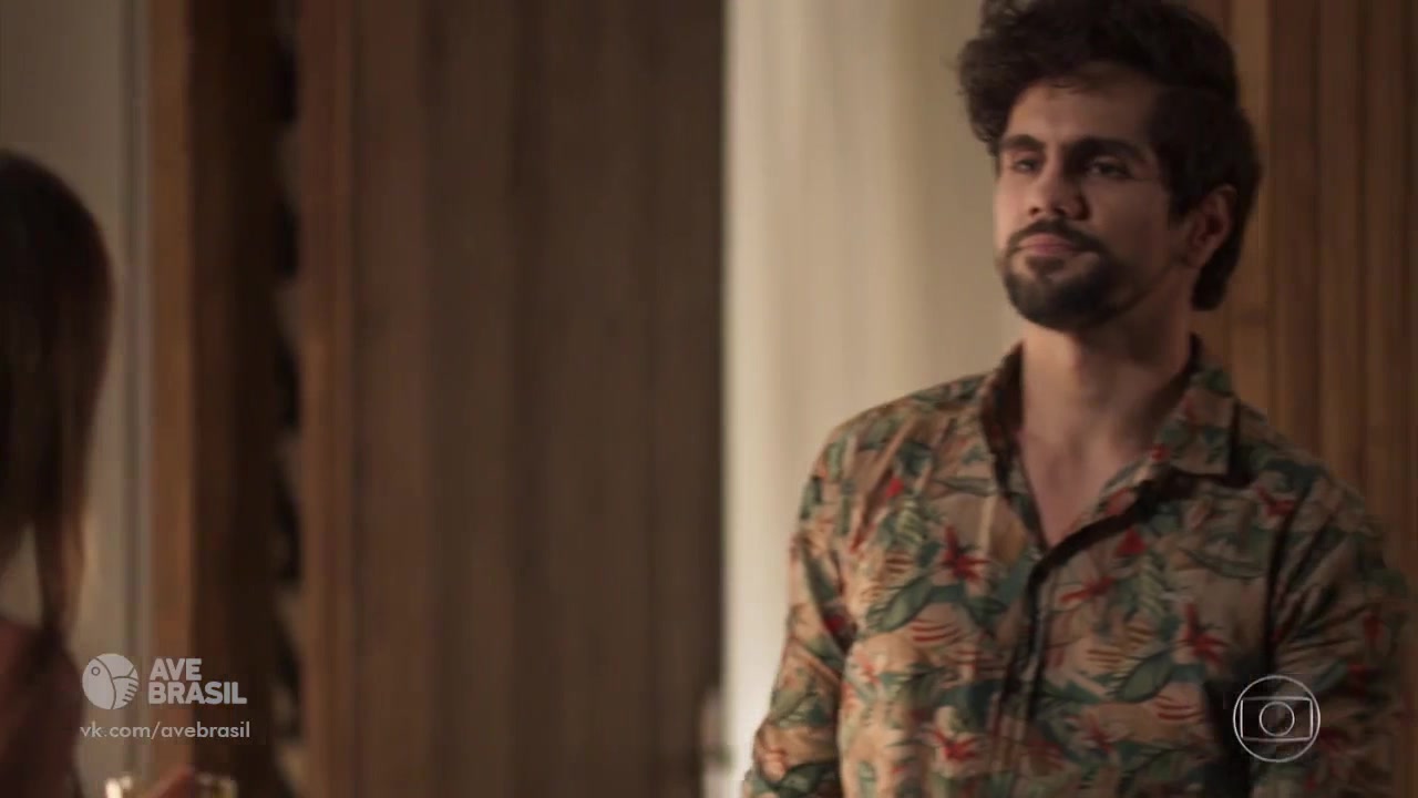 Второе солнце (2018) 26 серия