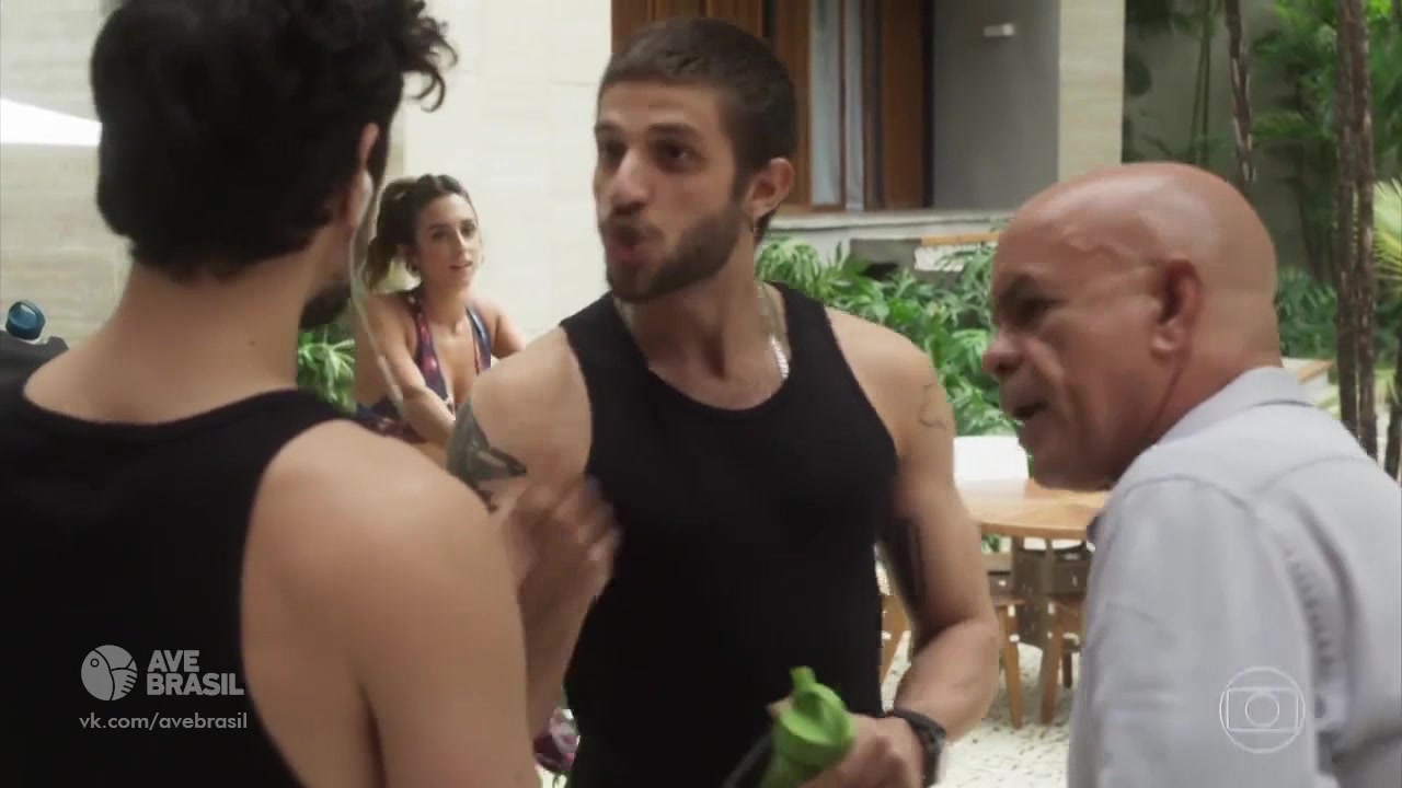 Второе солнце 33 серия Второе солнце 33 серия