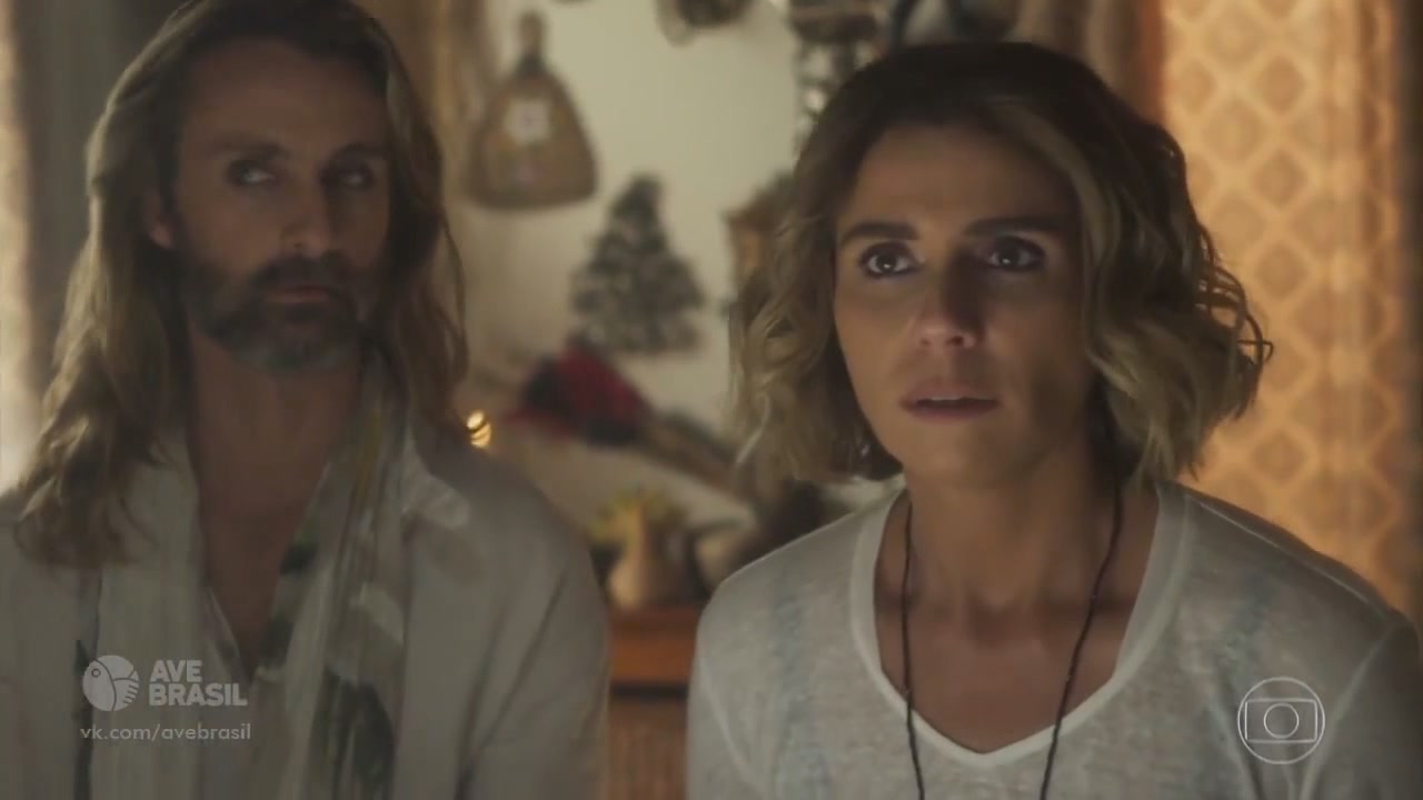 Второе солнце 52 серия Второе солнце 52 серия