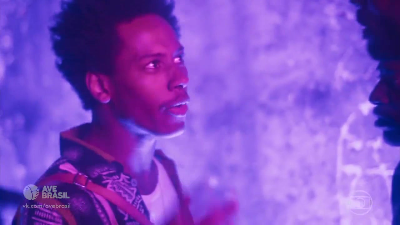 Второе солнце 60 серия Второе солнце 60 серия