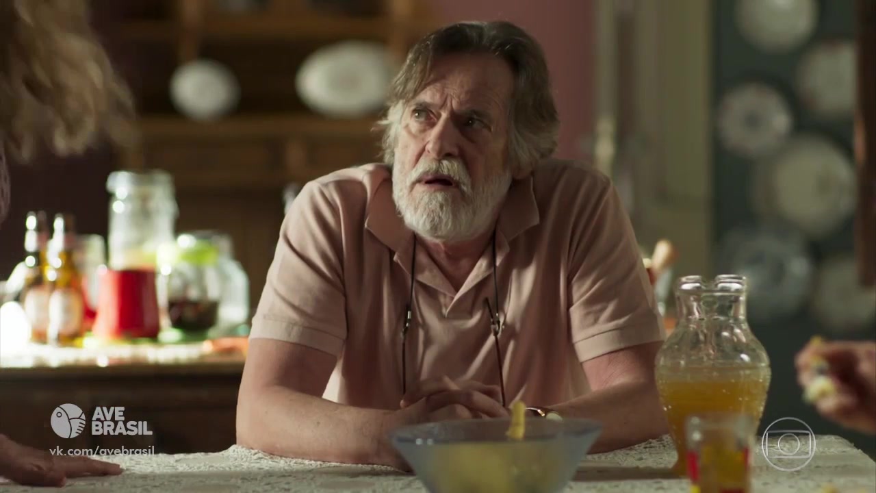 Второе солнце (2018) 71 серия