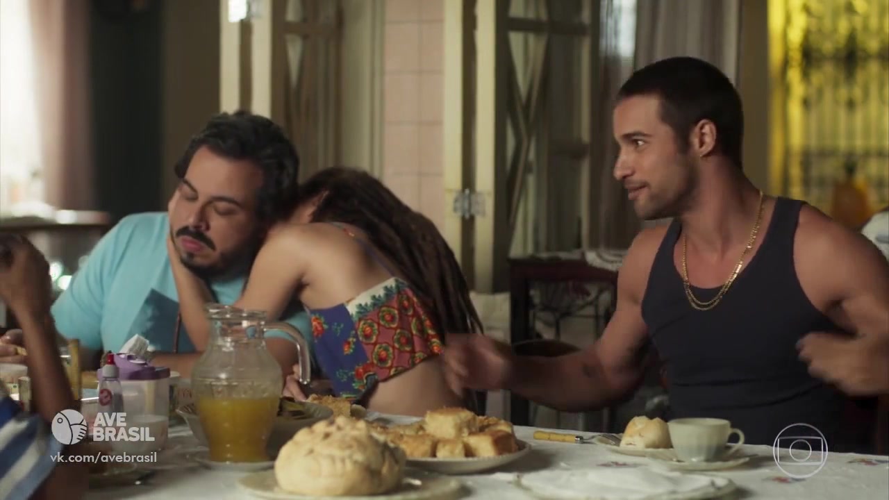 Второе солнце 80 серия Второе солнце 80 серия