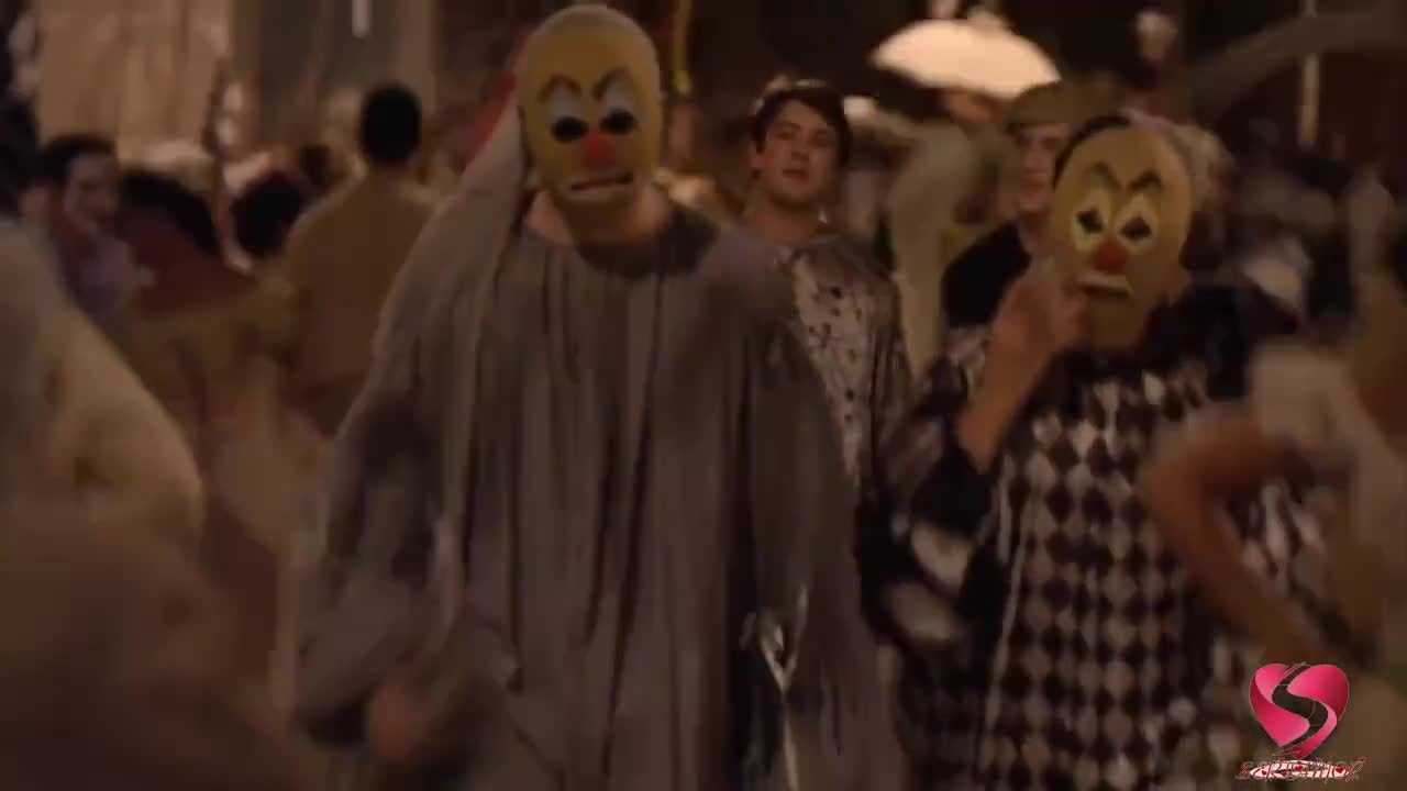 Бок о бок 1 серия Бок о бок 1 серия