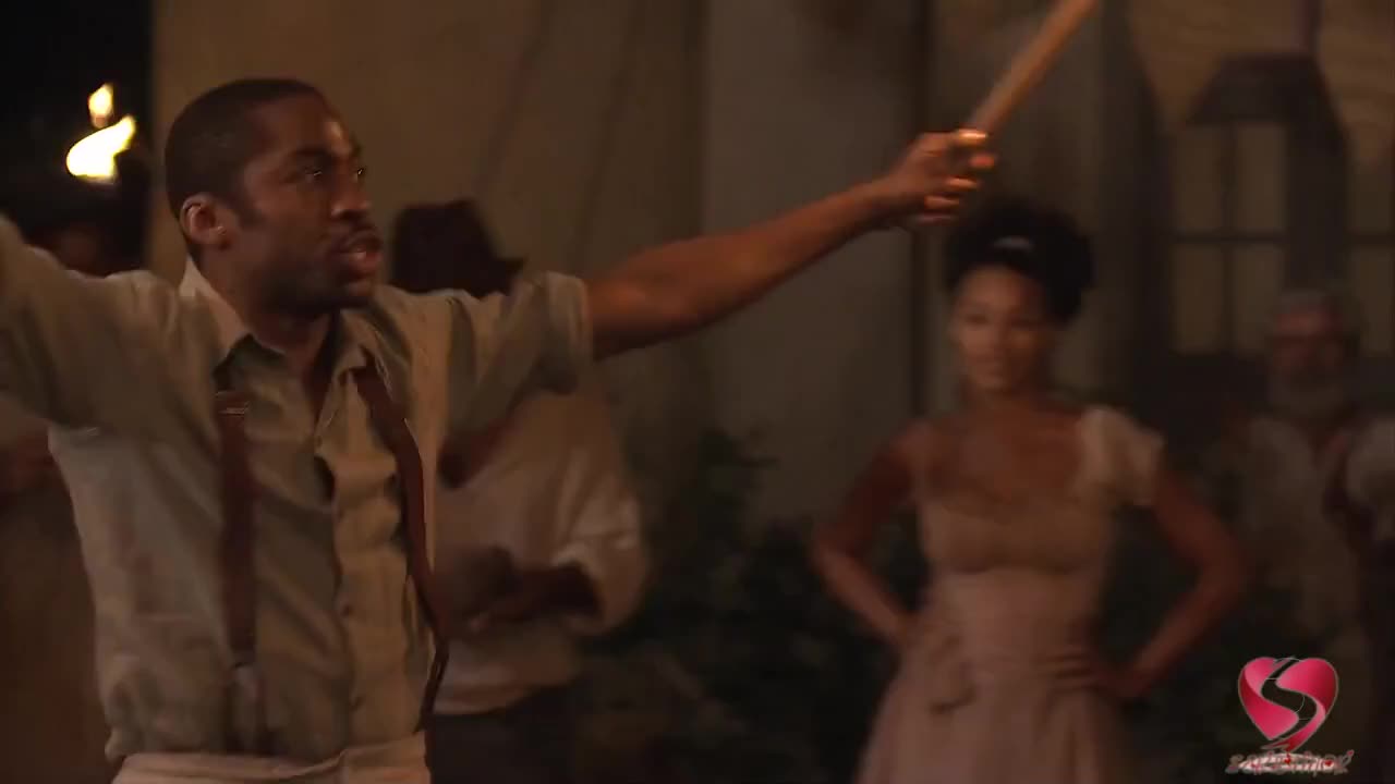 Бок о бок 14 серия