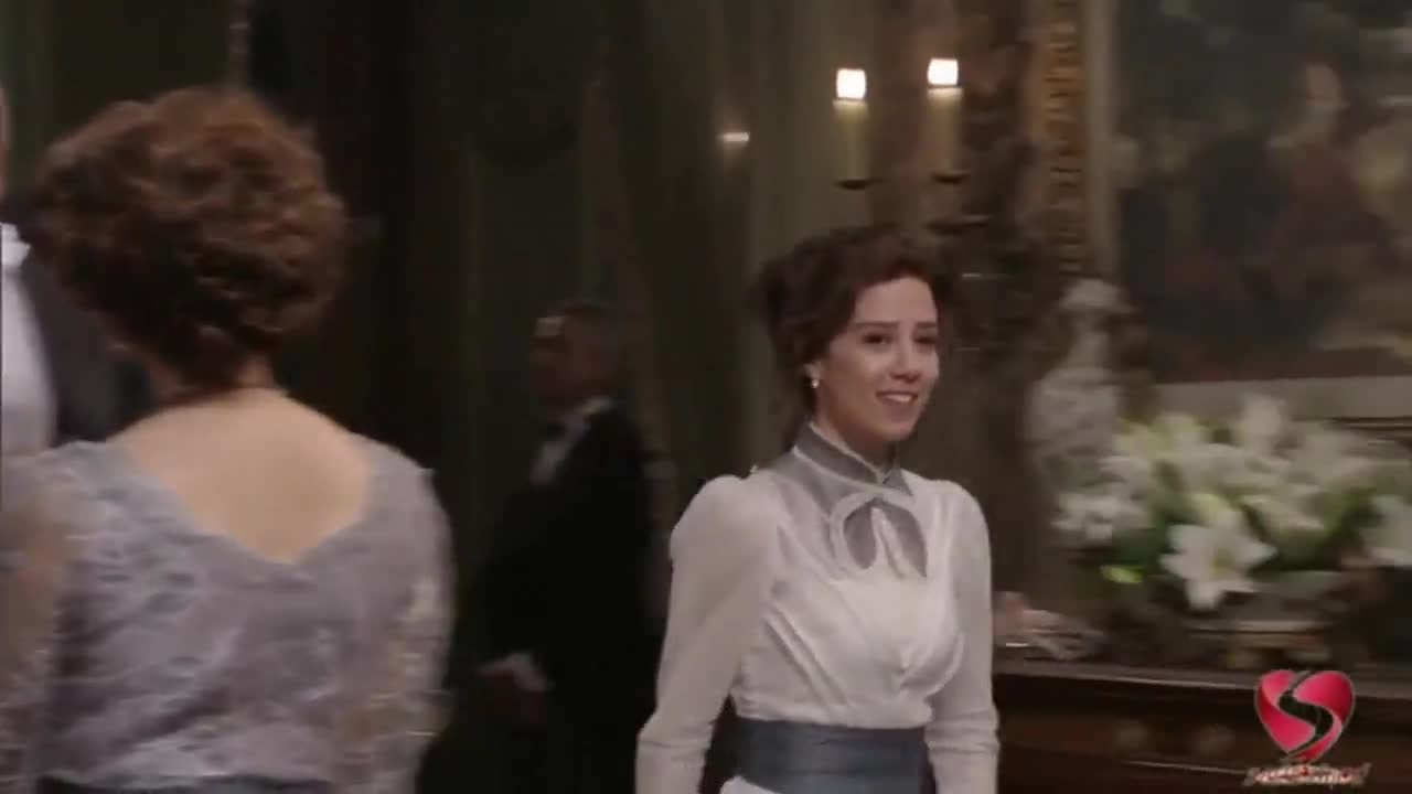 Бок о бок 17 серия