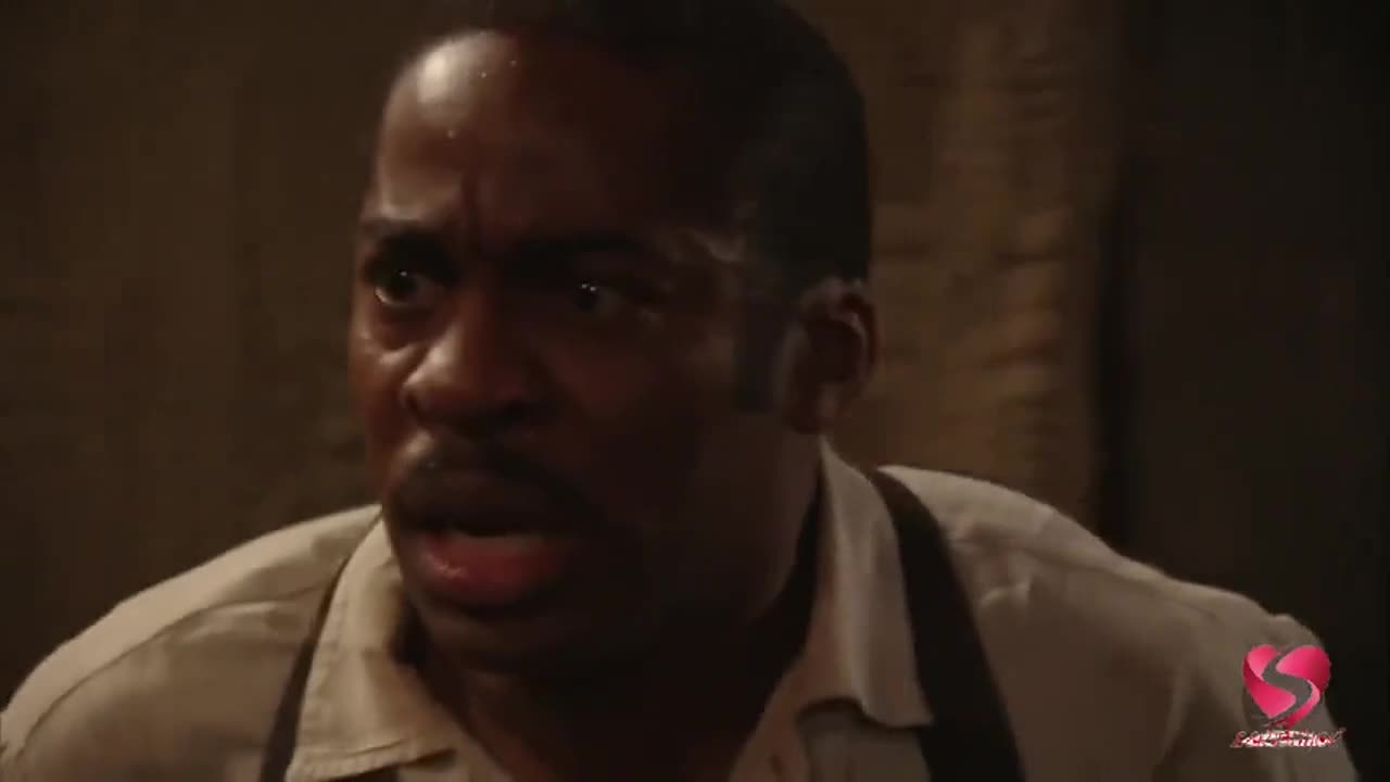 Бок о бок 19 серия