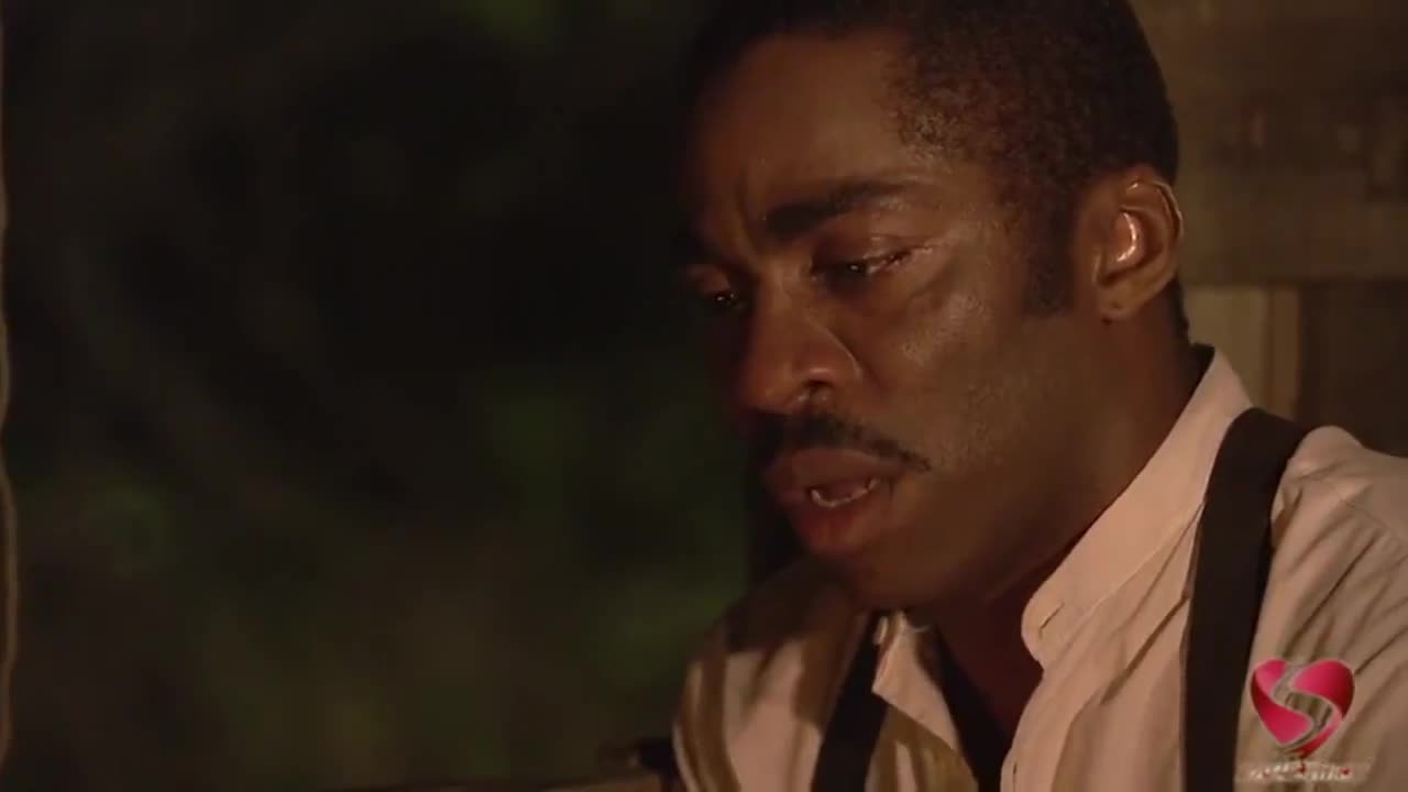 Бок о бок 21 серия