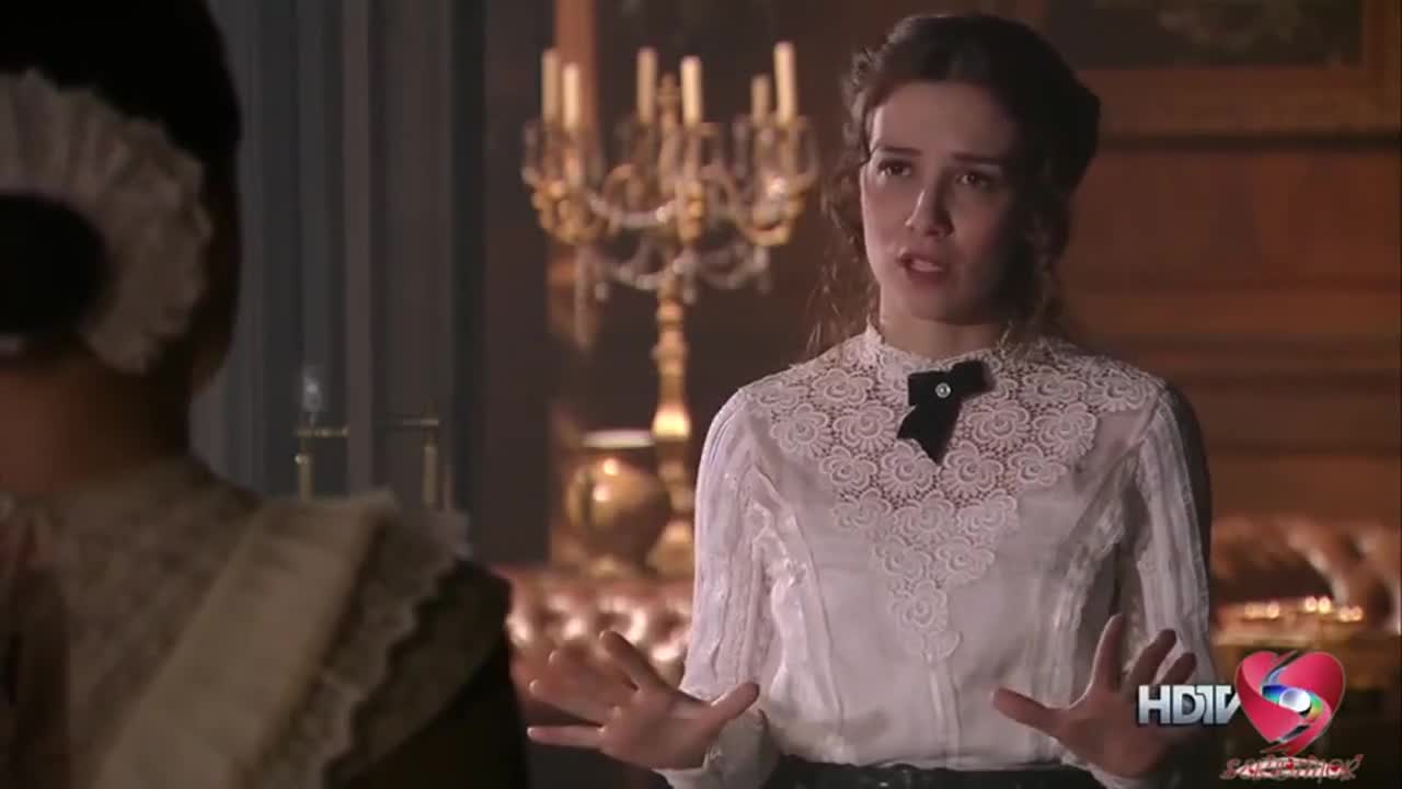 Бок о бок 22 серия