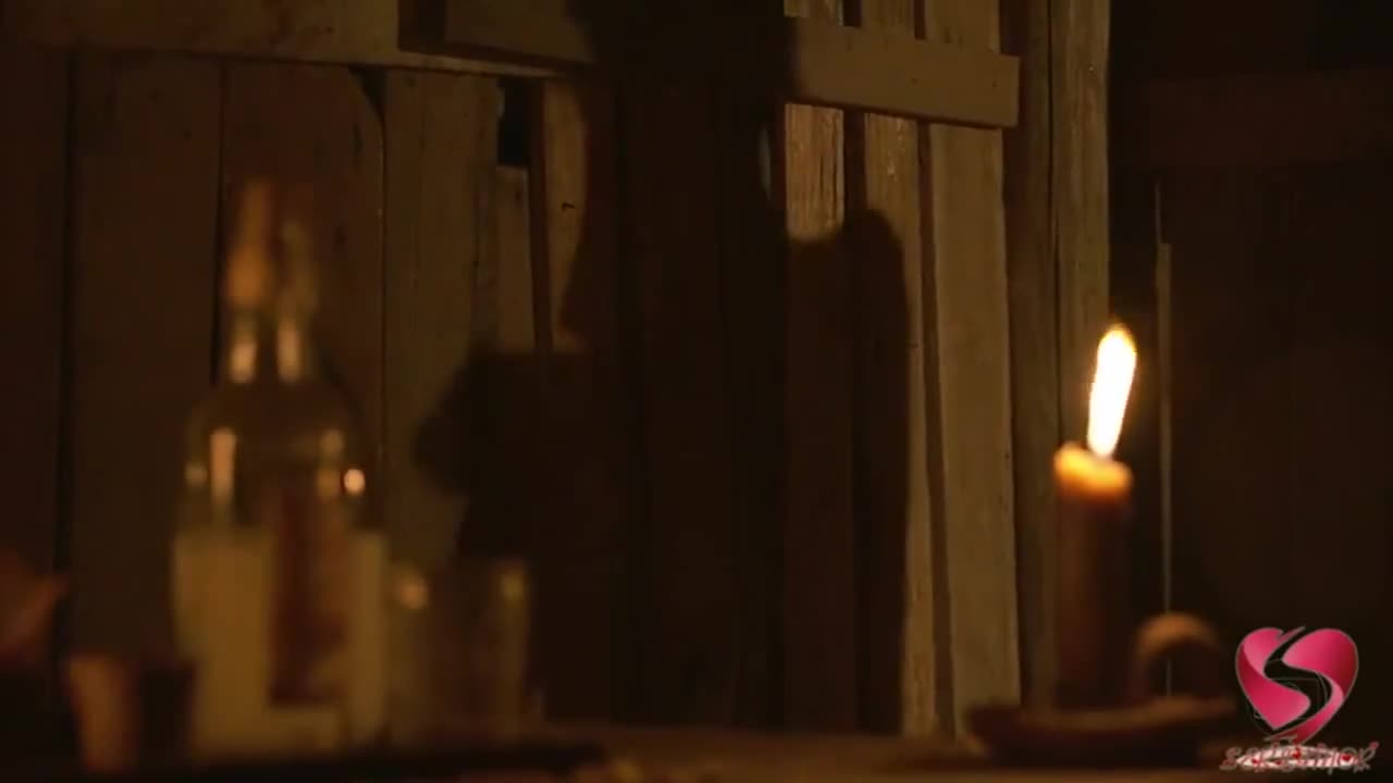 Бок о бок 27 серия