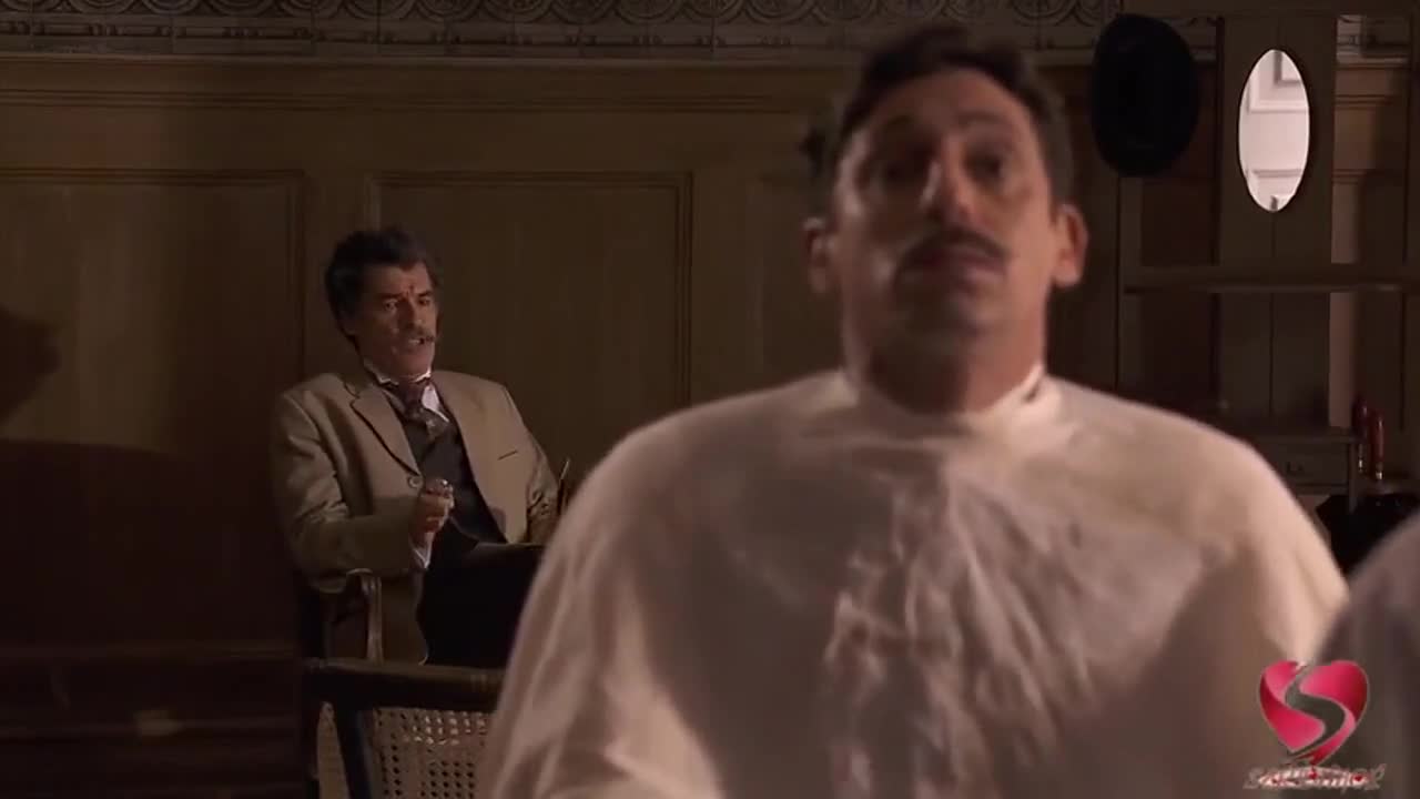 Бок о бок 28 серия