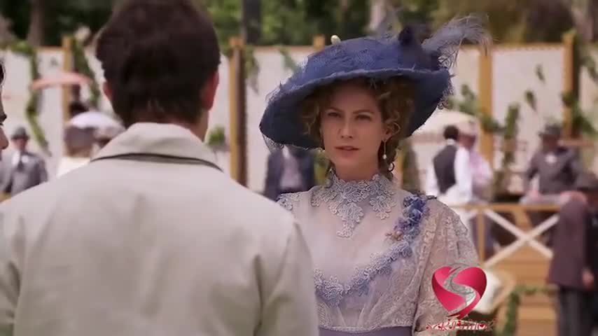 Бок о бок 38 серия