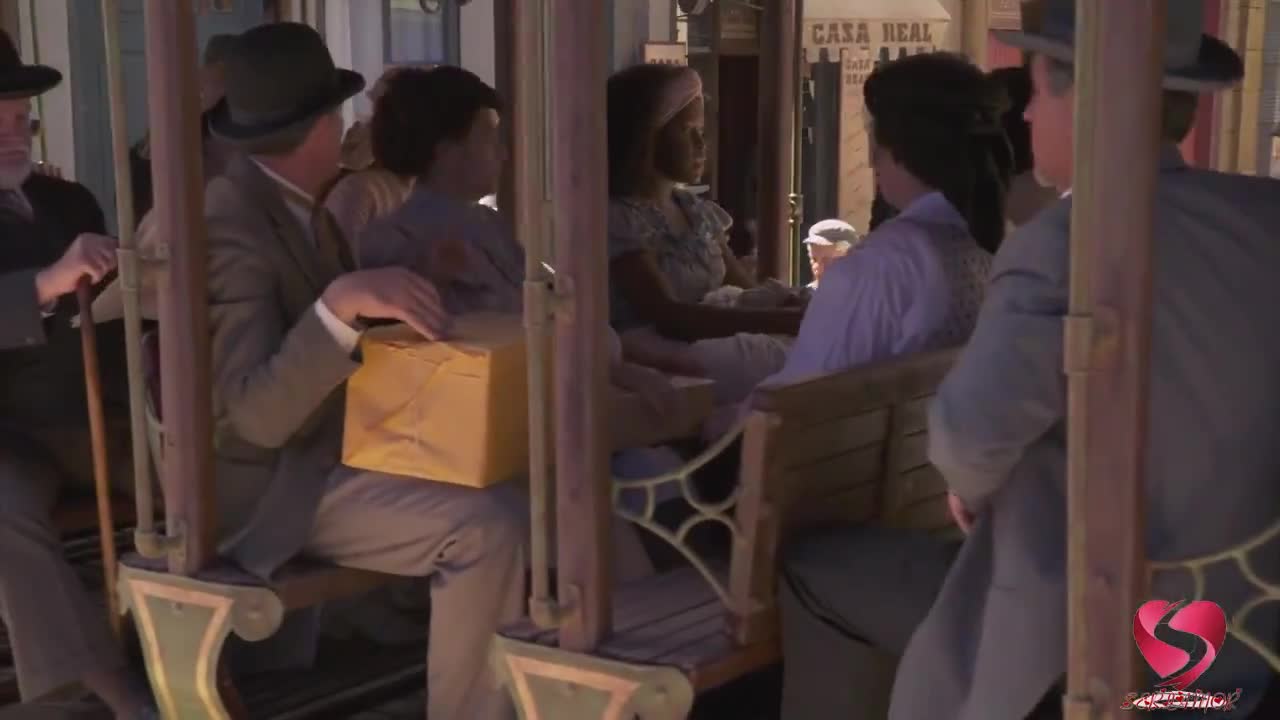 Бок о бок 4 серия Бок о бок 4 серия