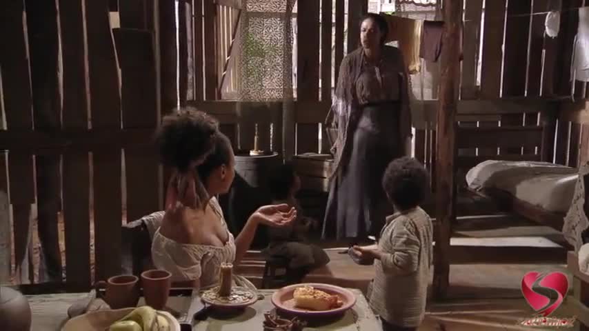 Бок о бок 44 серия Бок о бок 44 серия